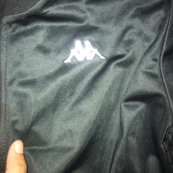 Kappa jacket - Picture 3 of 4